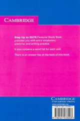 STEP UP TO IELTS